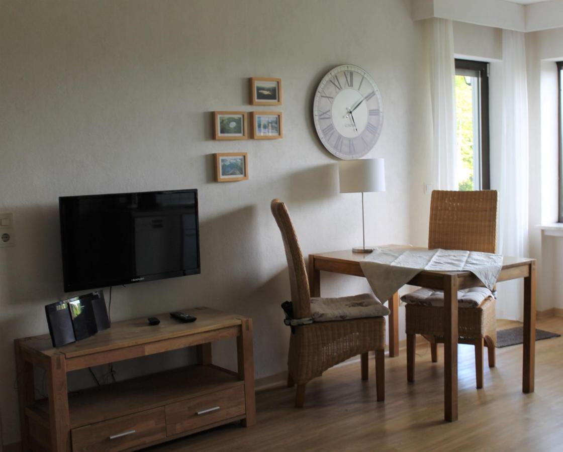 Ferienwohnungen Eifelblick Lutzerath ภายนอก รูปภาพ