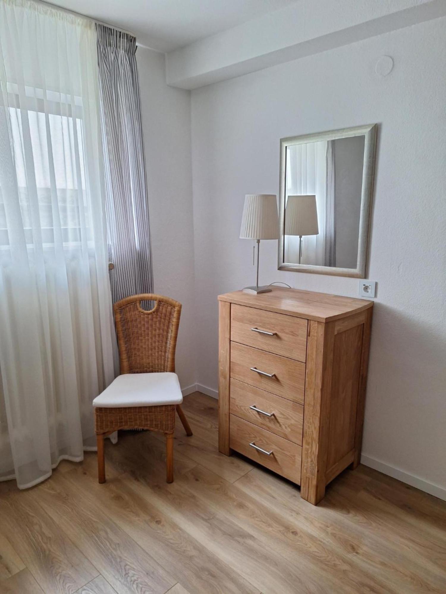 Ferienwohnungen Eifelblick Lutzerath ภายนอก รูปภาพ